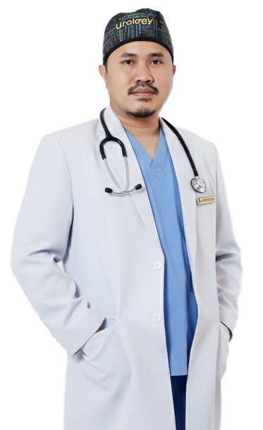 dr. Gaeta N Susanta, Sp.U